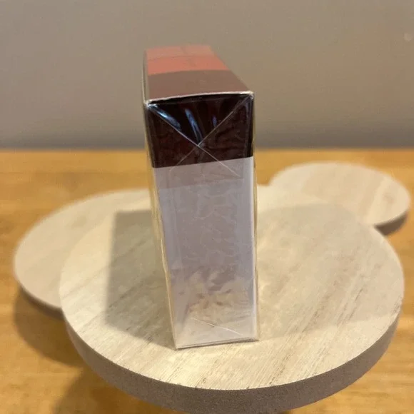 Elizabeth Arden Vtg Luxury Lipstick Collection Cocoa Chic Lacquer Red  Gold Case - Picture 4 of 6